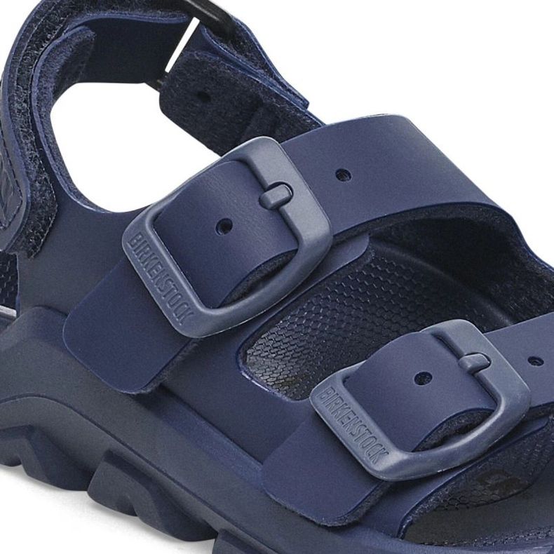 Birkenstock Sandals Mogami AS 1026782 modrý 2