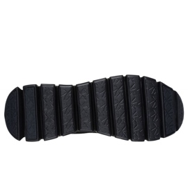 Skechers Glide-Step Shoes-Sylo M 233012-BBK černá 2