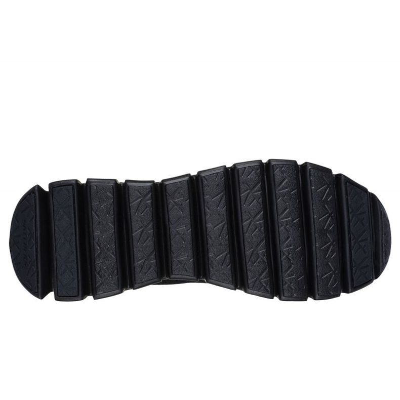 Skechers Glide-Step Shoes-Sylo M 233012-BBK černá 2