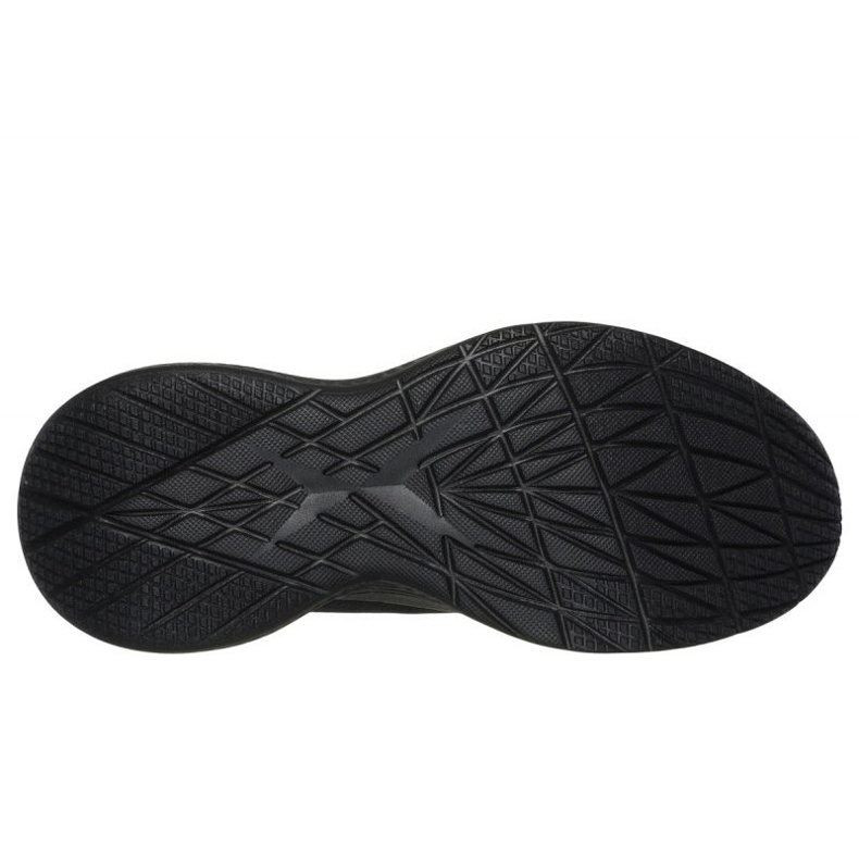Skechers Bobs Sport Infinity Shoes v 117550-bbk černý 2