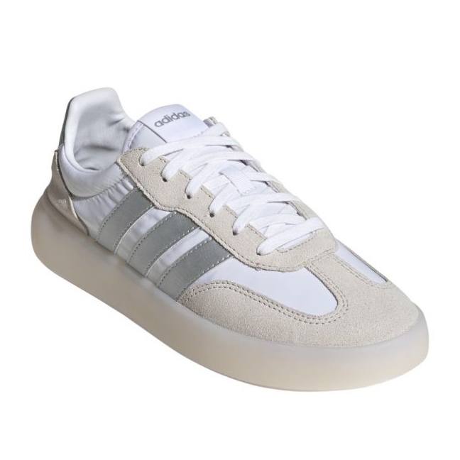 Adidas Barreda Decode Shoes v JI2321 bílý 1
