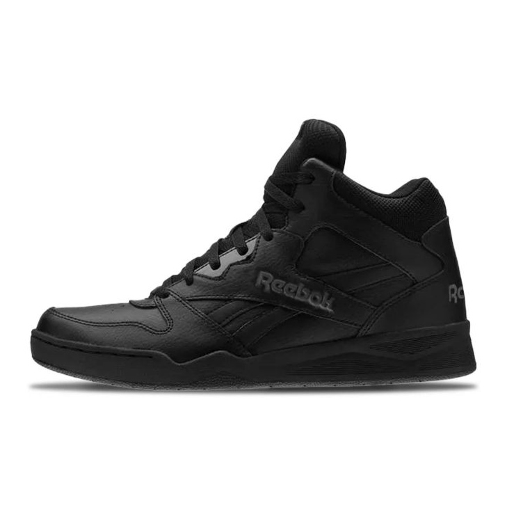 Reebok Royal BB4500 HI2 CN4108 Shoty černý 2