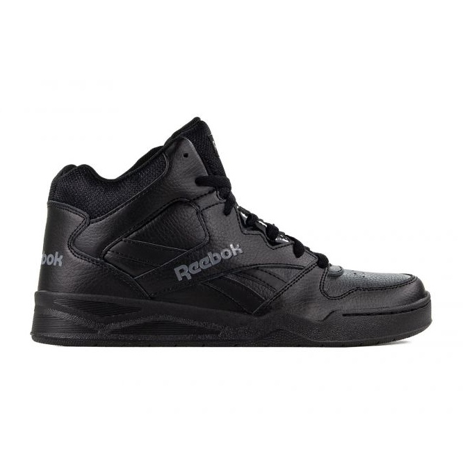 Reebok Royal BB4500 HI2 CN4108 Shoty černý 4