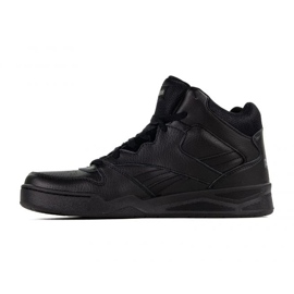 Reebok Royal BB4500 HI2 CN4108 Shoty černý 5