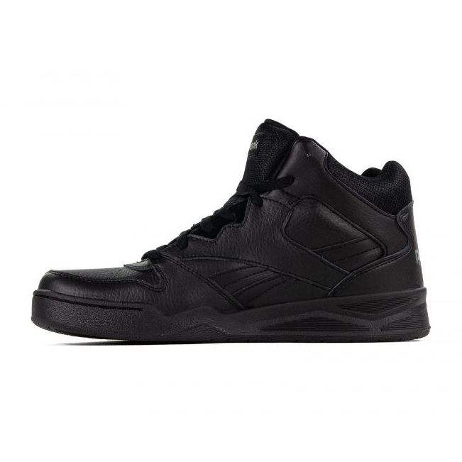 Reebok Royal BB4500 HI2 CN4108 Shoty černý 5