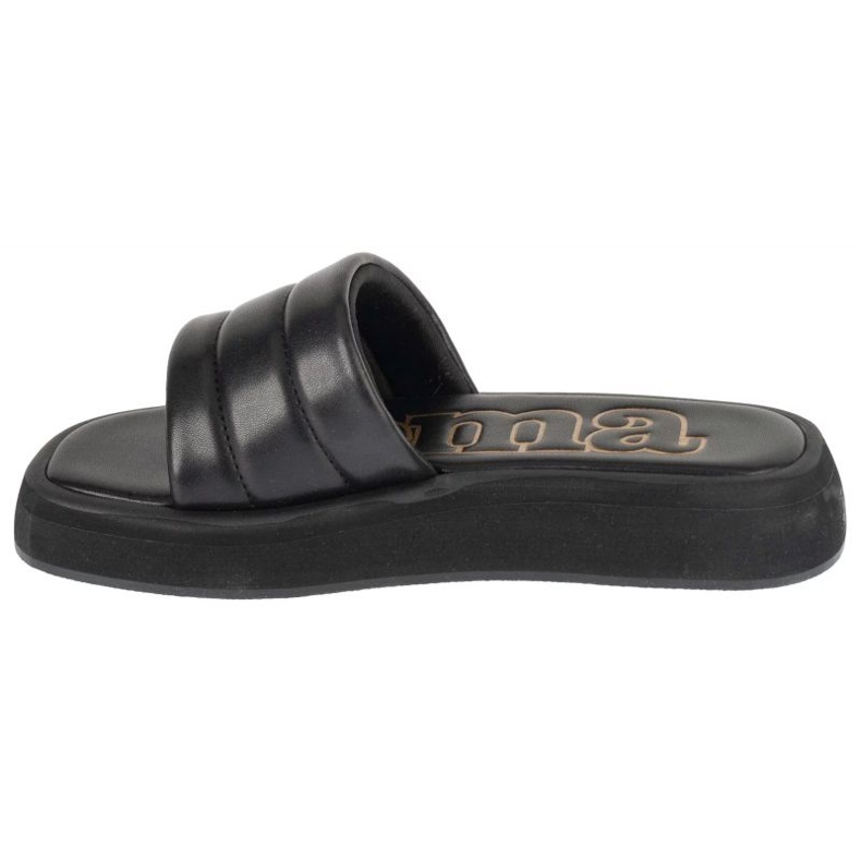 Flip -flops Joma S.Duna 2501 v SDUNLS2501 černý 1