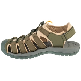 Sandály Joma S.Gea 2523 m SGEAS2523V zelený 1