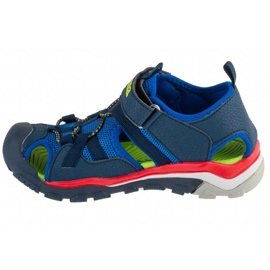 Sandály Joma S.Lake 2503 Jr Slakjs2503V modrý 1