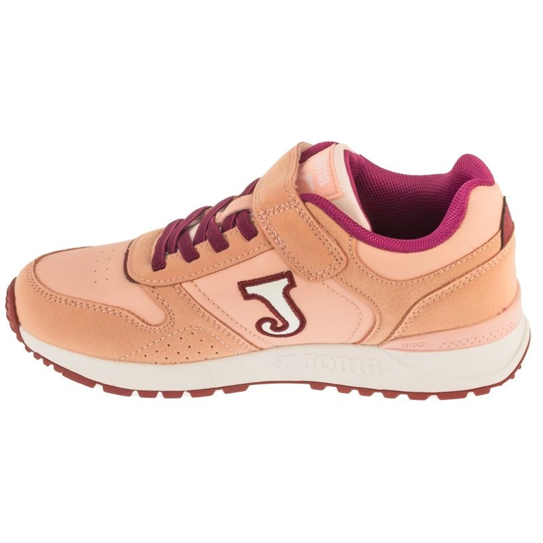 Joma Tornado 2529 JR JTORW2529V růžový 1