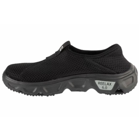 Salomon Reelax Power 6.0 v L47111800 černá 1