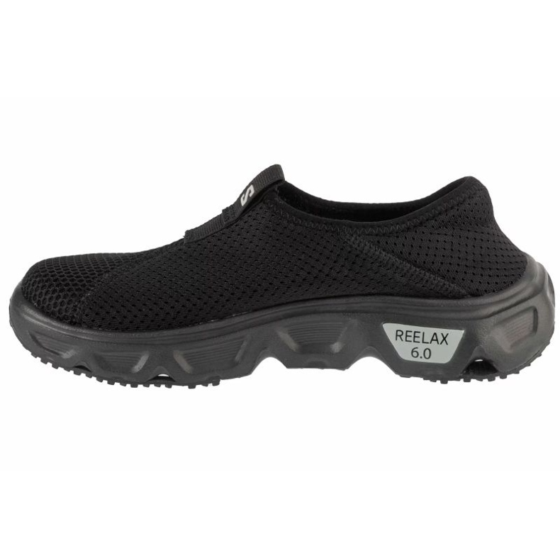 Salomon Reelax Power 6.0 v L47111800 černý 1