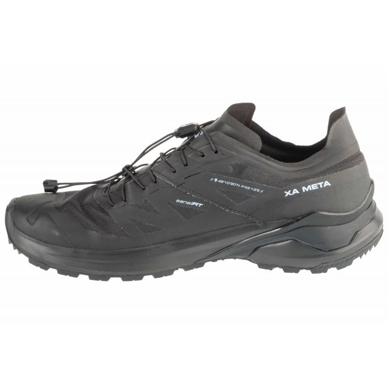 Běžecké boty Salomon XA Meta Made in France M L47701900 černý 1