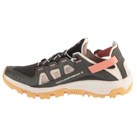 Salomon Techamphibian 5 bot v L47750800 zelený 1