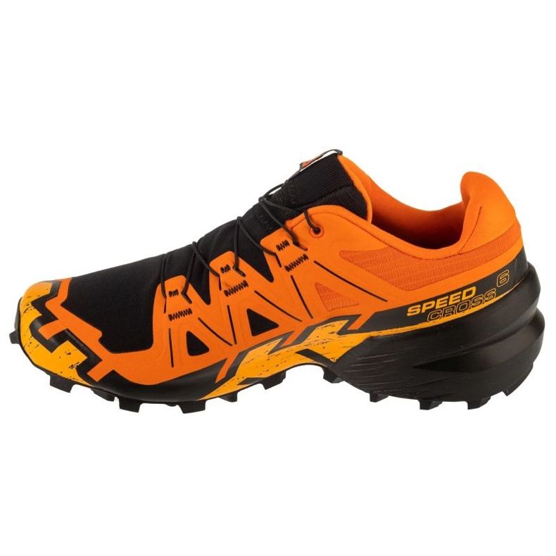 Salomon Speedcross Running Shoes 6 M L47960800 vícebarevný 1