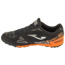 Fotbalové boty Joma Mundial 2501 TF M Munw2501tf černý 1