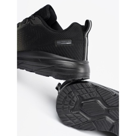 DK Světle tmavě zelená pánské sportovní boty 1