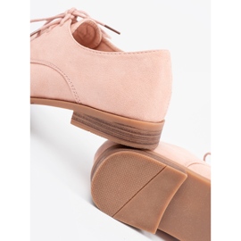 Seastar Svázané boty z Ekozamszu 1