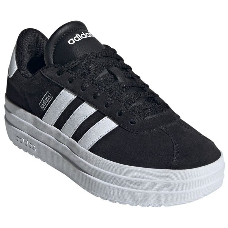 Adidas VL Court Bold in IH9995 černá 1