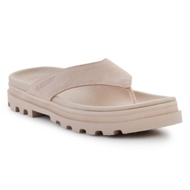Palladium dunelite azur sde flip-flop v 74453-257-m 1