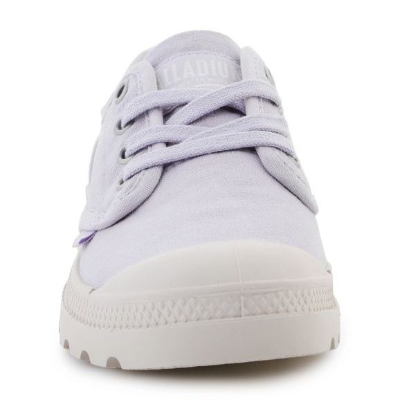 Boty Pampa Oxford Palladium v ​​92351-549-M 2