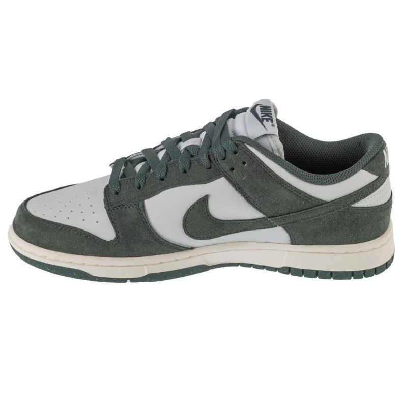 Nike Dunk Low Shoes v HJ7673-002 zelený 1