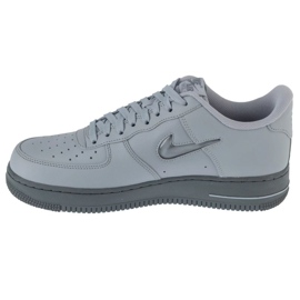 Nike Air Force 1 07 Jewel M hm0621-001 boty 1