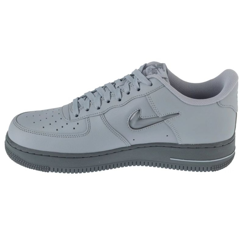 Nike Air Force 1 07 Jewel M hm0621-001 boty 1