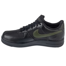 Nike Air Force 1 GTX M HV3959-010 Shoty černý 1