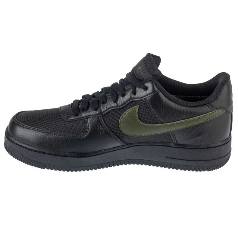 Nike Air Force 1 GTX M HV3959-010 Shoty černý 1