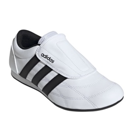 Boty Adidas Tekwen v JS3870 bílý 1