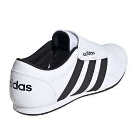 Boty Adidas Tekwen v JS3870 bílý 2