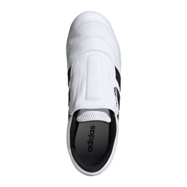 Boty Adidas Tekwen v JS3870 bílý 3