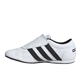 Boty Adidas Tekwen v JS3870 bílý 4