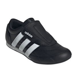 Boty Adidas Tekwen v JS3871 černá 1