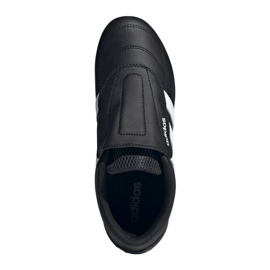 Boty Adidas Tekwen v JS3871 černá 3