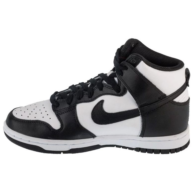 Nike Dunk High boty v DD1869-103 1