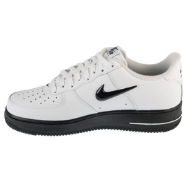 Nike Air Force 1 07 Low Jewel M HQ3826-100 Shoes bílý 1