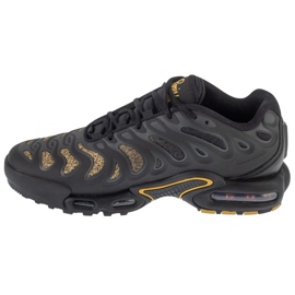 Boty Nike Air Max Plus Drift PSG M FZ4748-001 černý 1