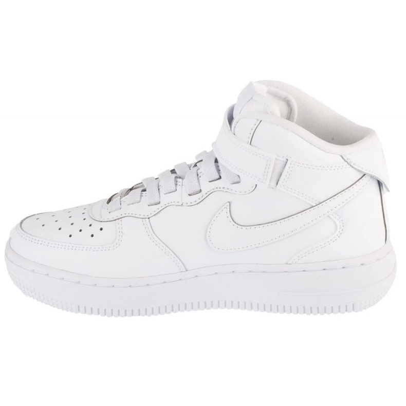 Nike Air Force 1 Mid Easyon GS Shoes v FN1193-111 bílý 1