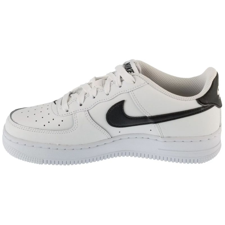 Nike Air Force 1 GS JR FV5948-101 Shoty bílý 1