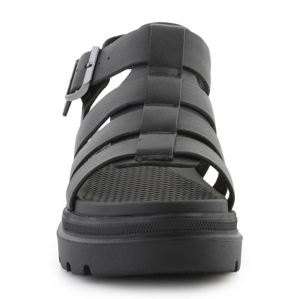 Palladium sandály pallacruise rybář v 94462-008-m-m-m- černý 2