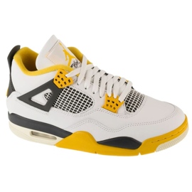 Nike Air Jordan 4 Retro Shoes na AQ9129-101 1
