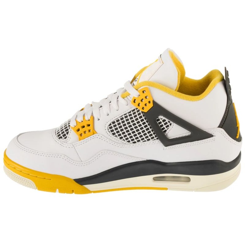 Nike Air Jordan 4 Retro Shoes na AQ9129-101 2