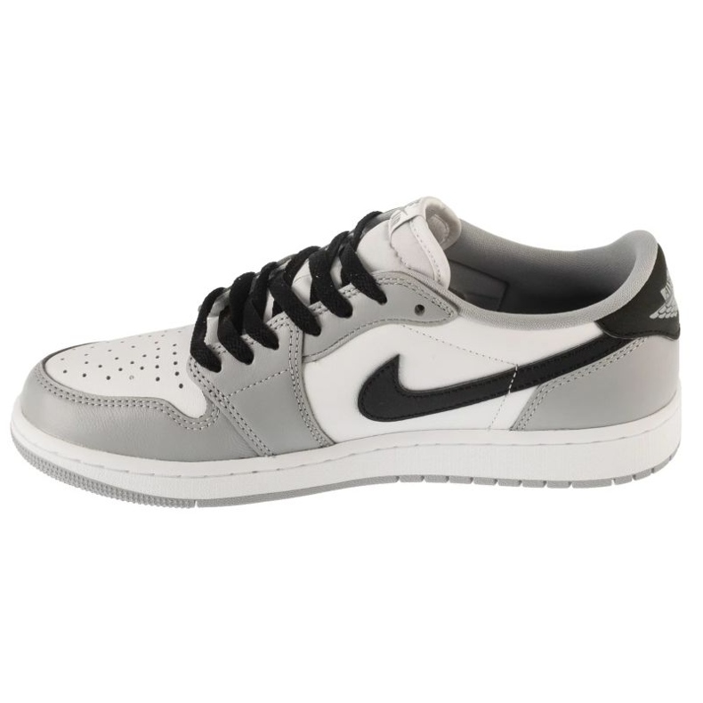 Nike Air Jordan 1 Low M CZ0790-110 Boty 2
