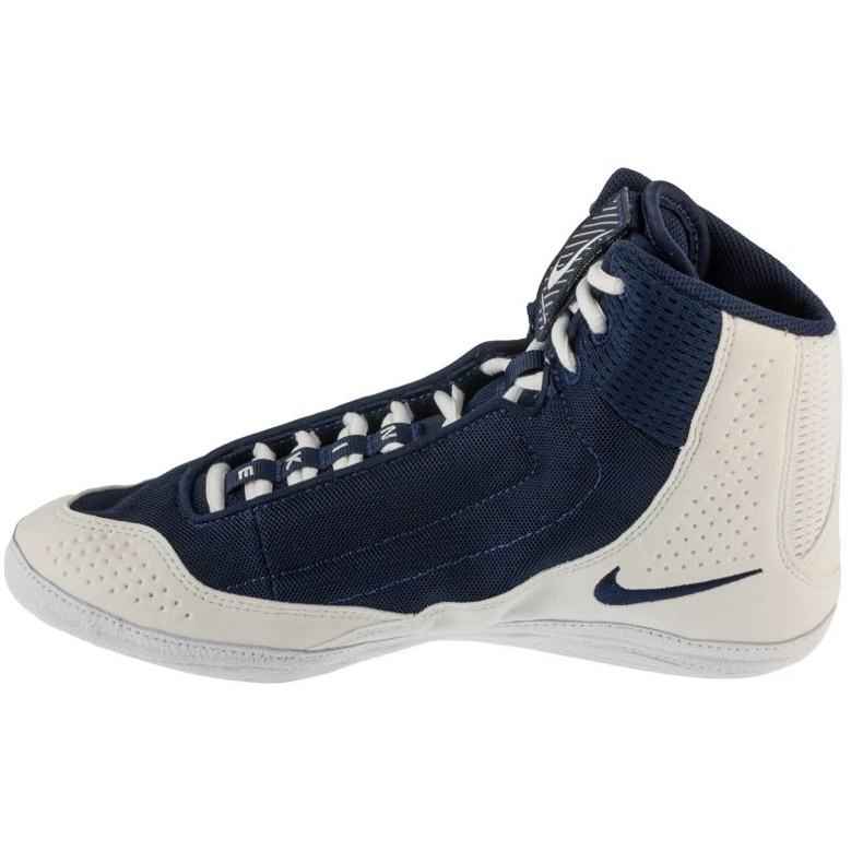 Nike způsobí 4 m hm9674-101 boty 2