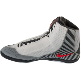 Nike způsobí 4 se m hv4207-100 boty 2