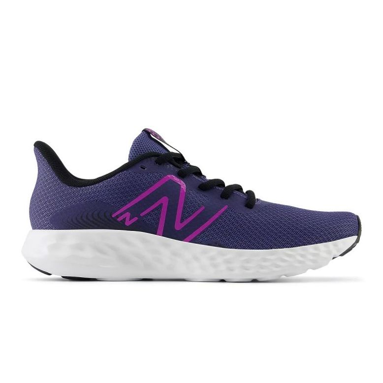 New Balance Nové běžecké boty na rovnováze ve W411RL3 1