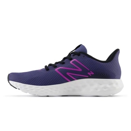 New Balance Nové běžecké boty na rovnováze ve W411RL3 2