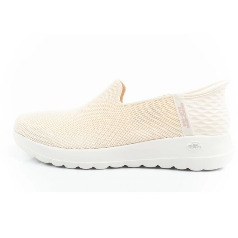 Skechers Go Walk Joy -vela Slip -ins boty v 124641/owht 2 Skechers Go Walk Joy -vela Slip -ins boty v 124641/owht 2