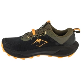ASICS Gel-Trabuco Doporučit boty 13 m 1011b973-002 černý 2